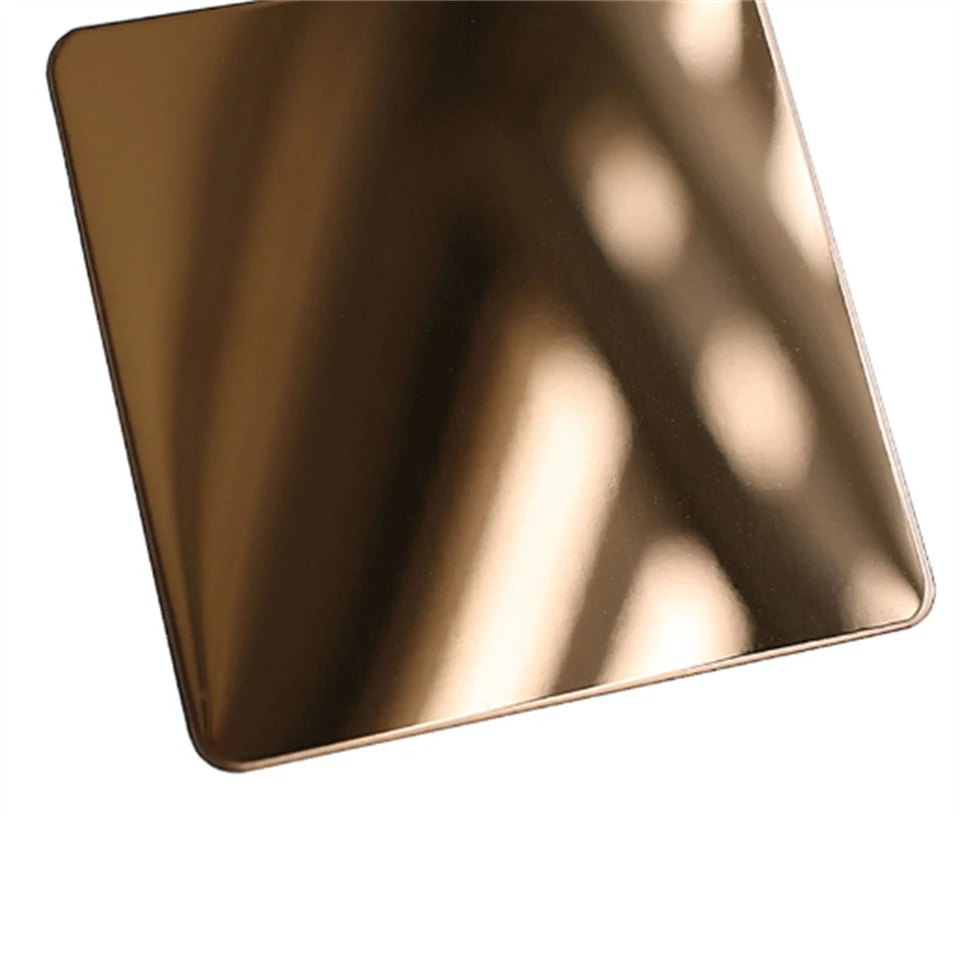 Color iactaret galvanized sheet